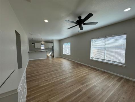 608 S Seaman Street Eastland TX 76448