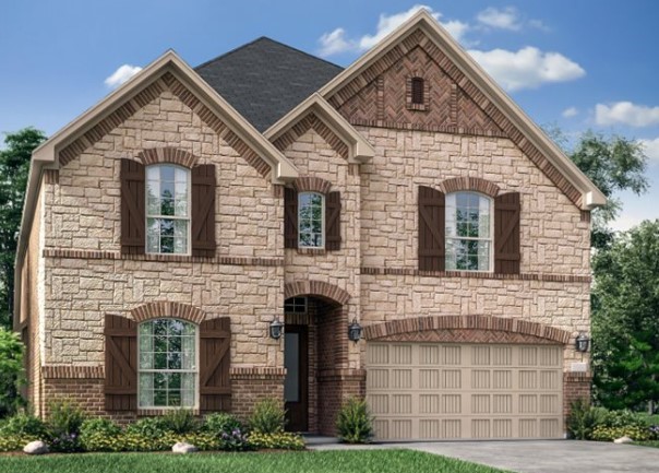 5317 Summer Shade Lane Flower Mound TX 75028