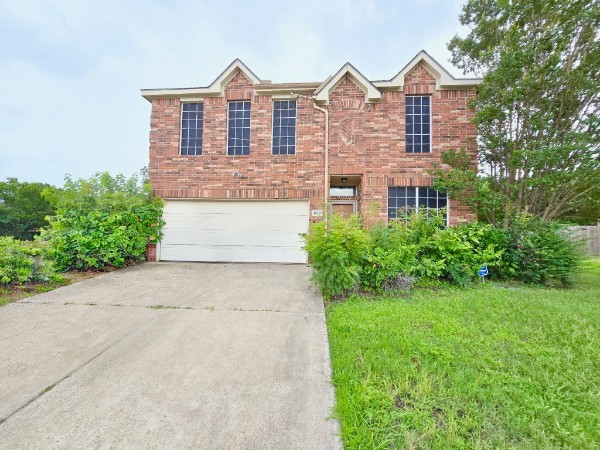 610 Juniper Drive Arlington TX 76018