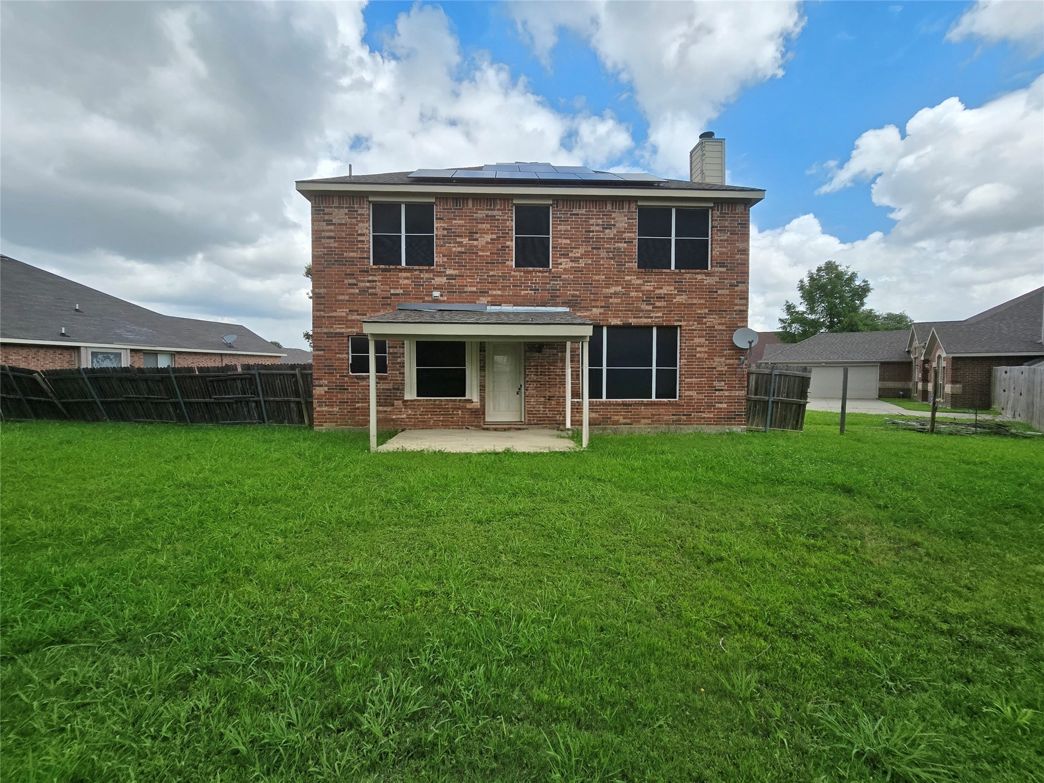 610 Juniper Drive Arlington TX 76018