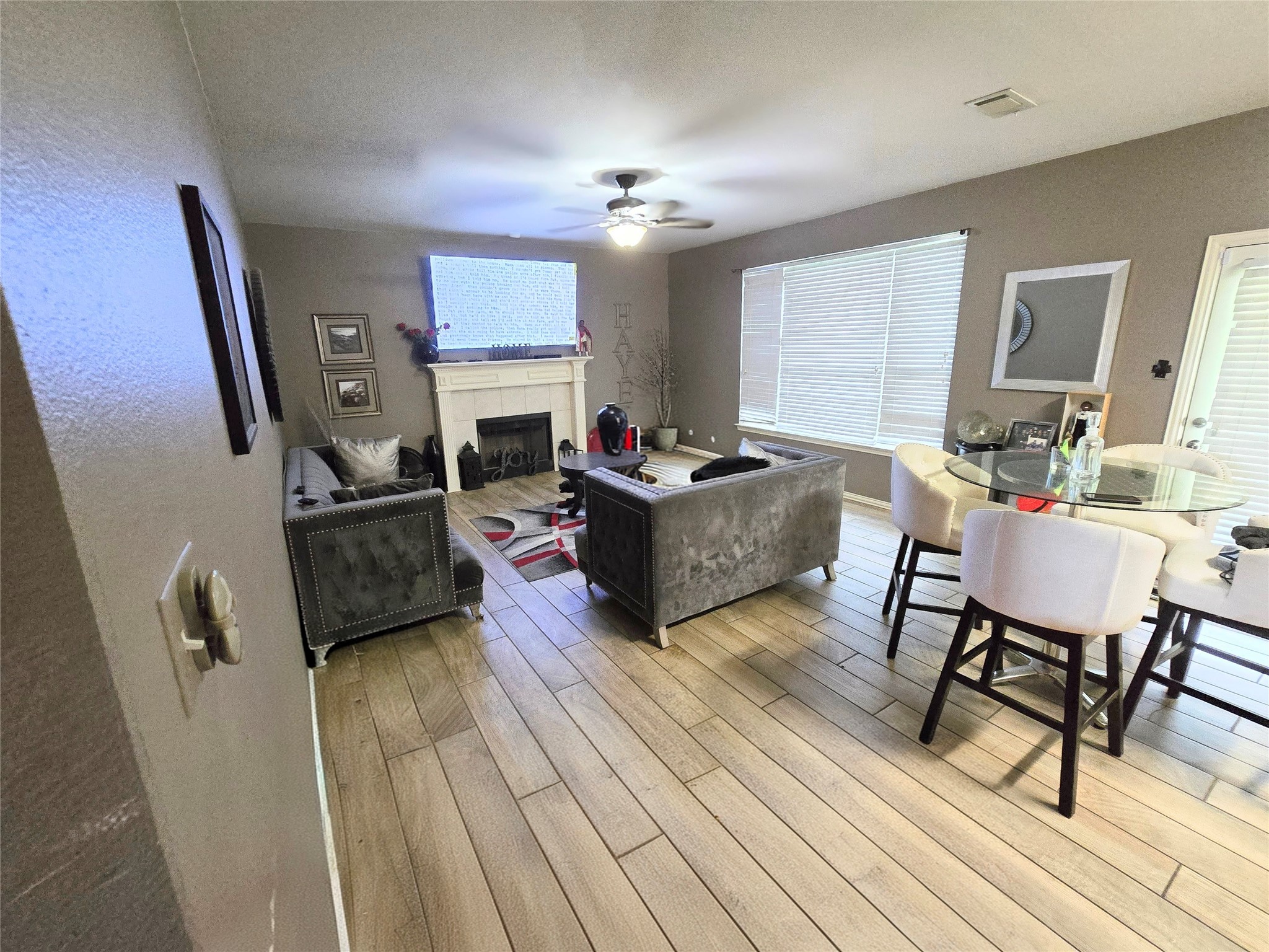 610 Juniper Drive Arlington TX 76018