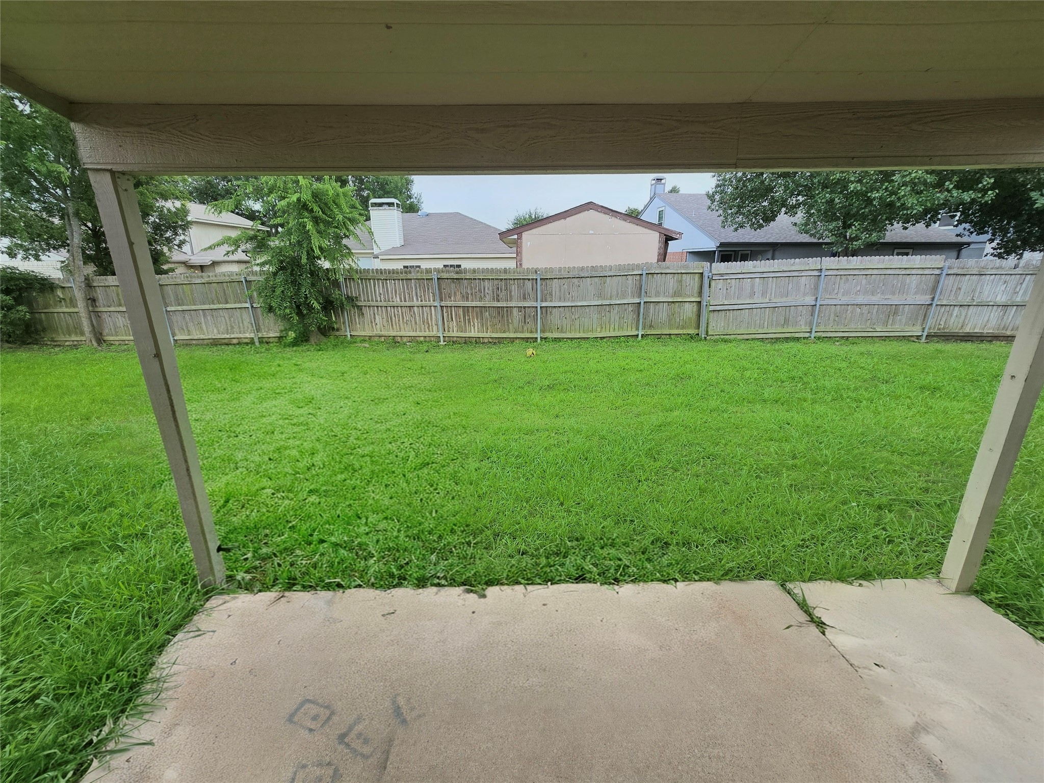 610 Juniper Drive Arlington TX 76018