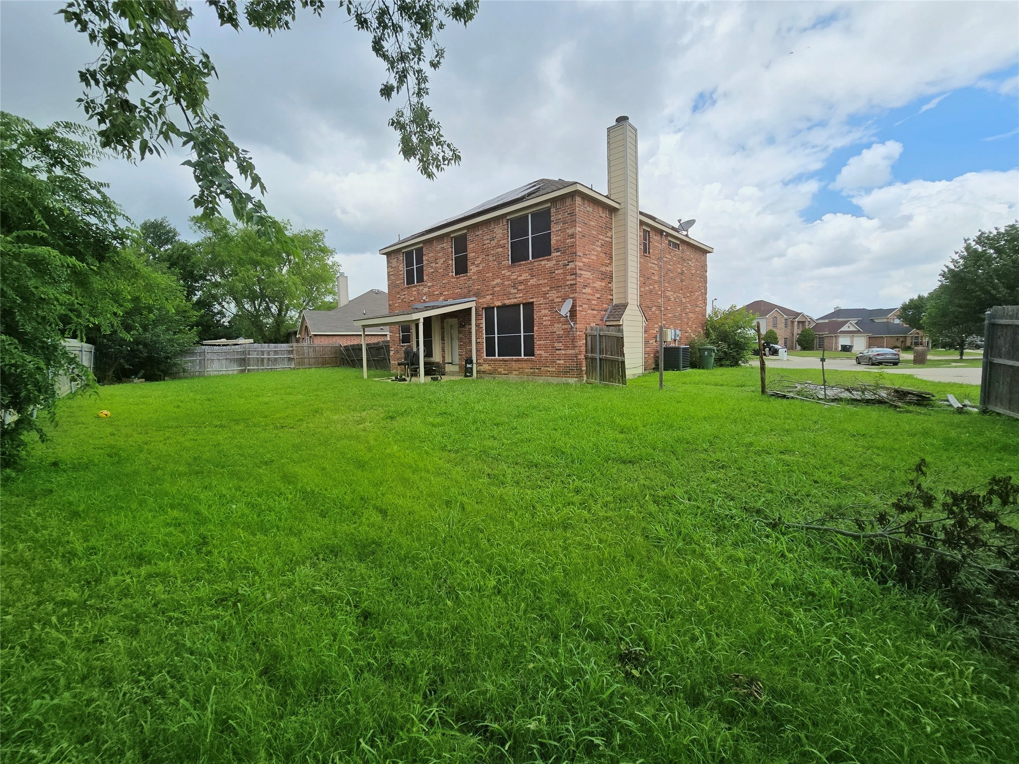 610 Juniper Drive Arlington TX 76018