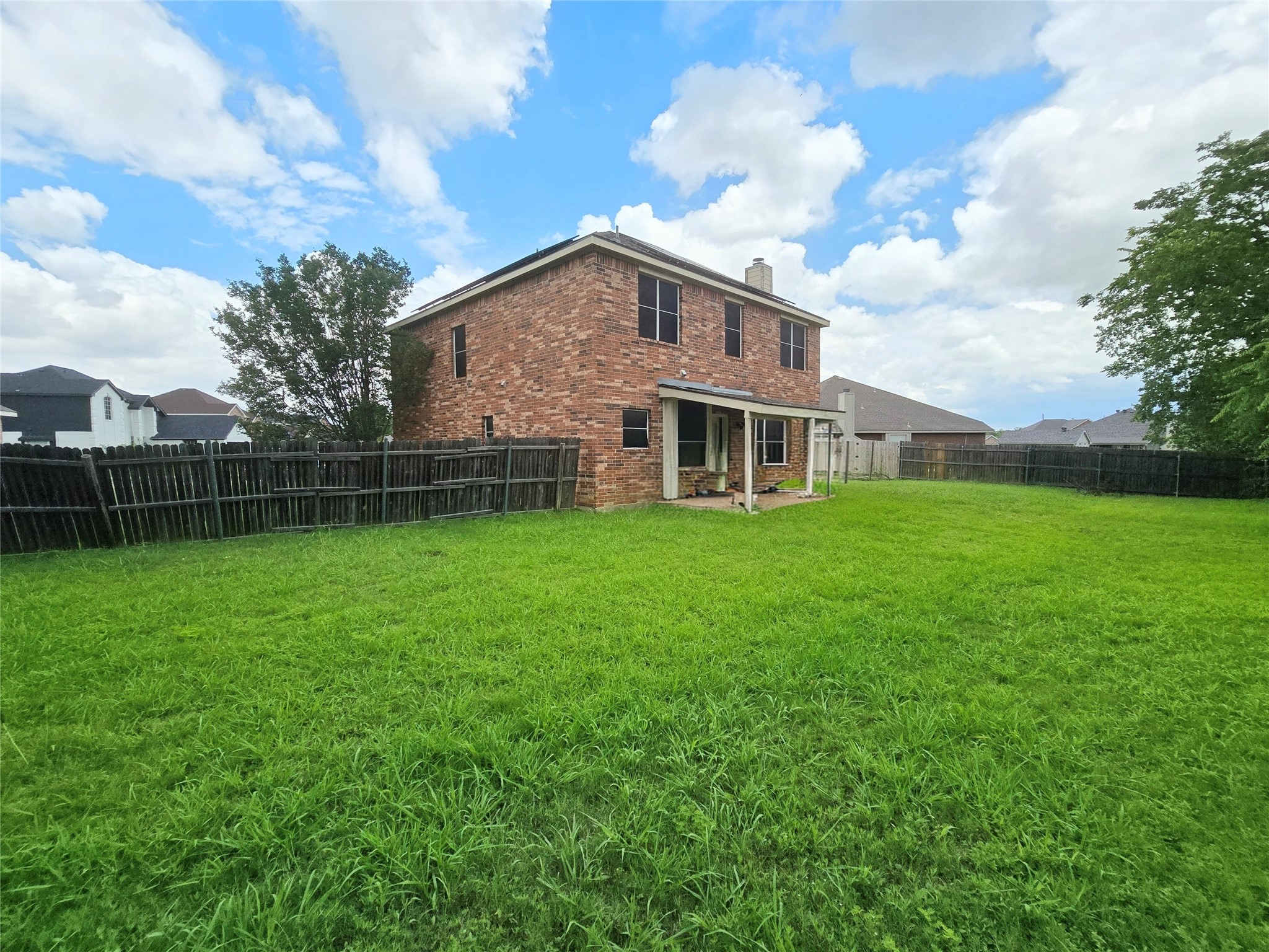 610 Juniper Drive Arlington TX 76018