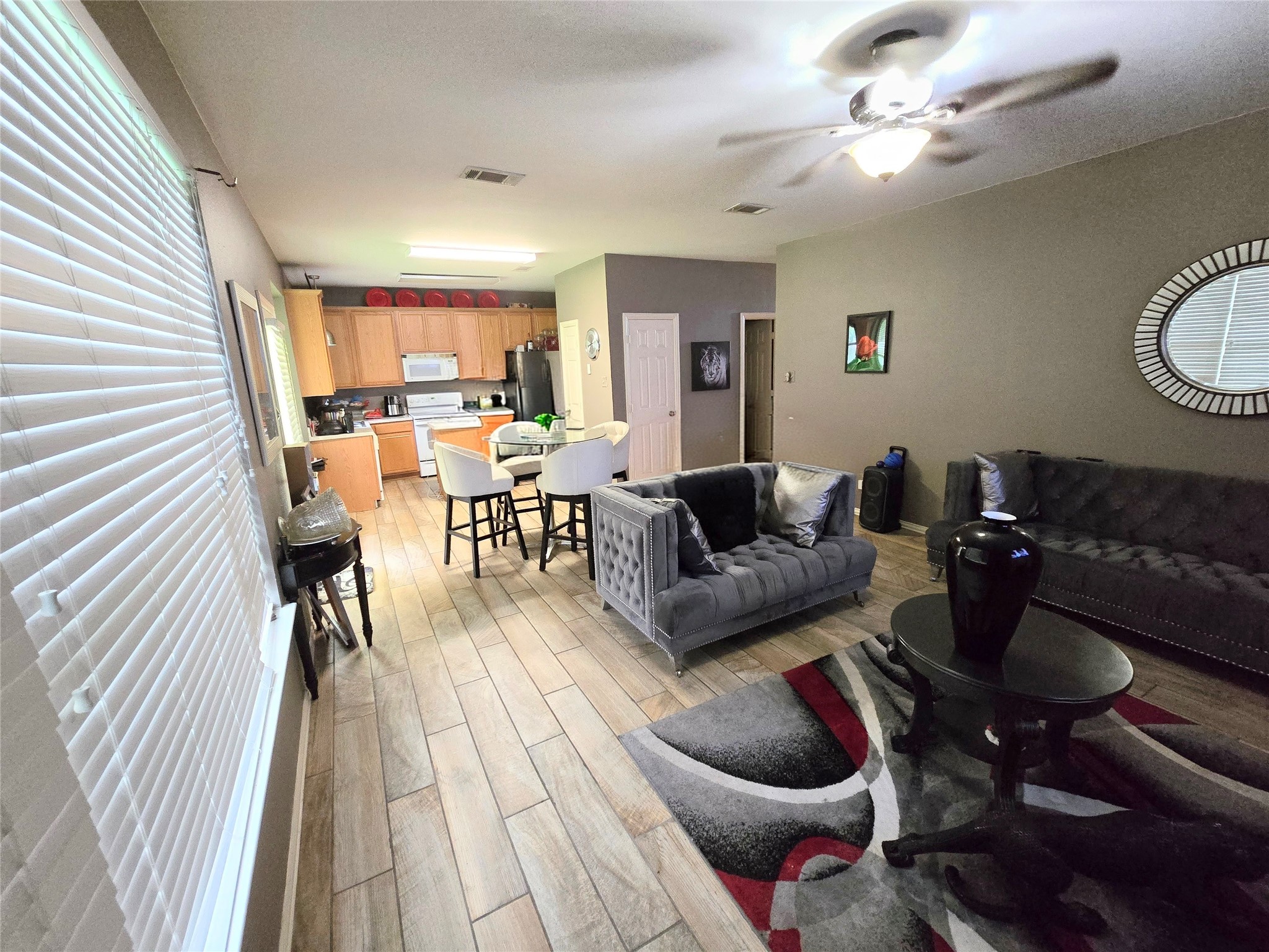 610 Juniper Drive Arlington TX 76018