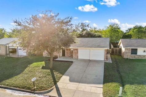 3061 Gene Lane Haltom City TX 76117