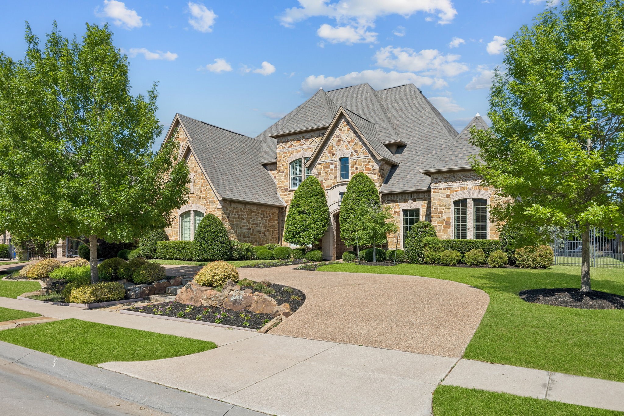 7013 Peters Path Colleyville TX 76034
