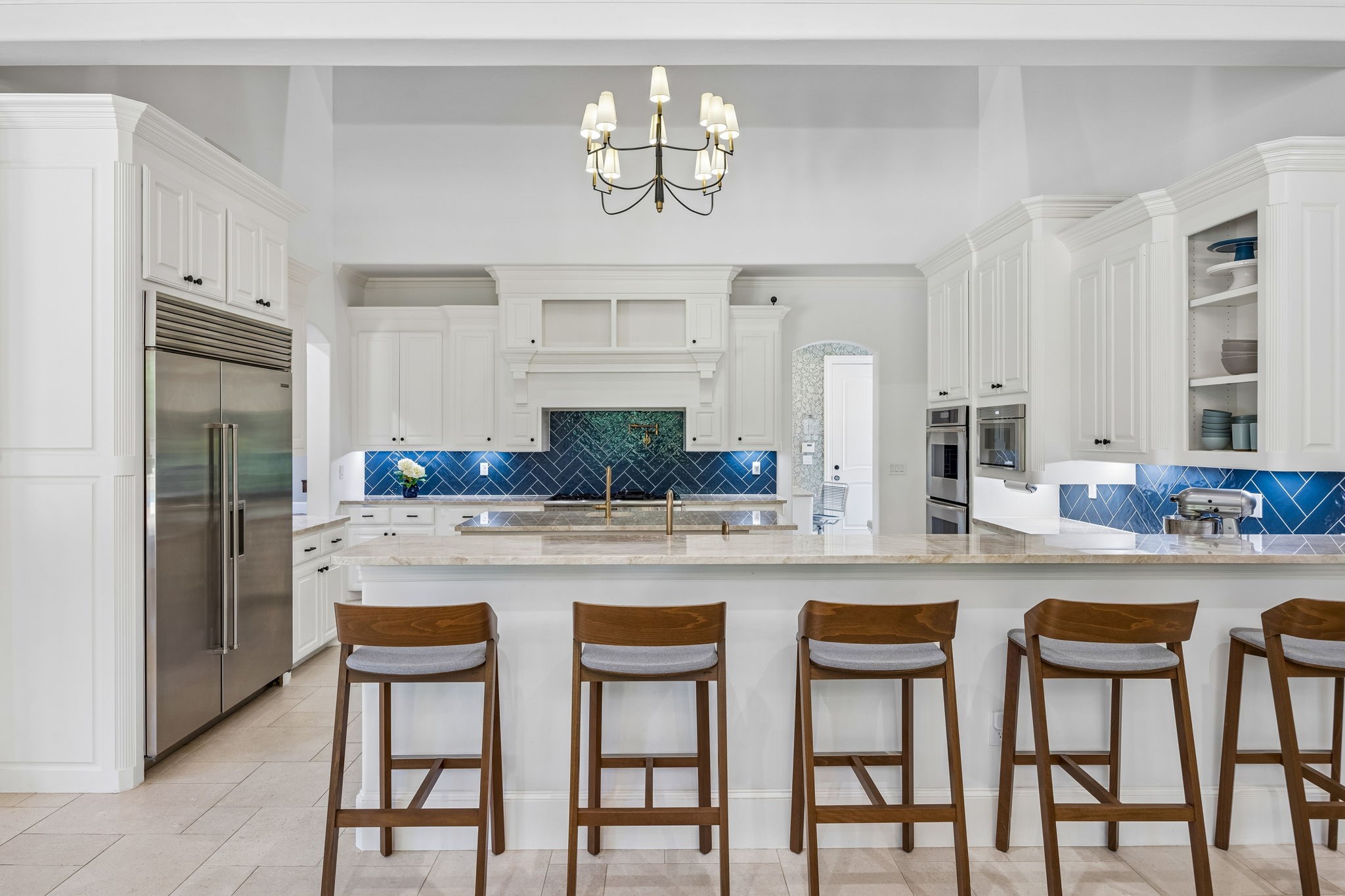 7013 Peters Path Colleyville TX 76034