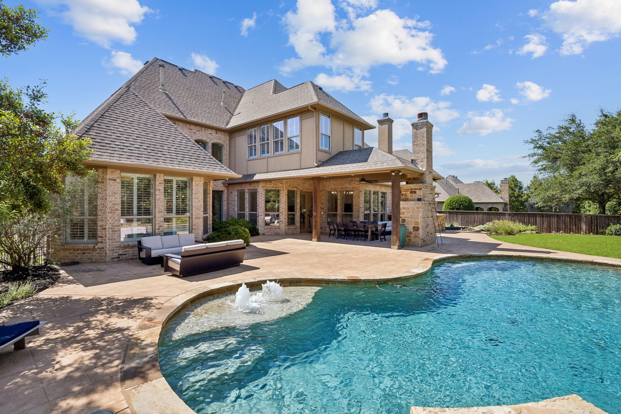 7013 Peters Path Colleyville TX 76034