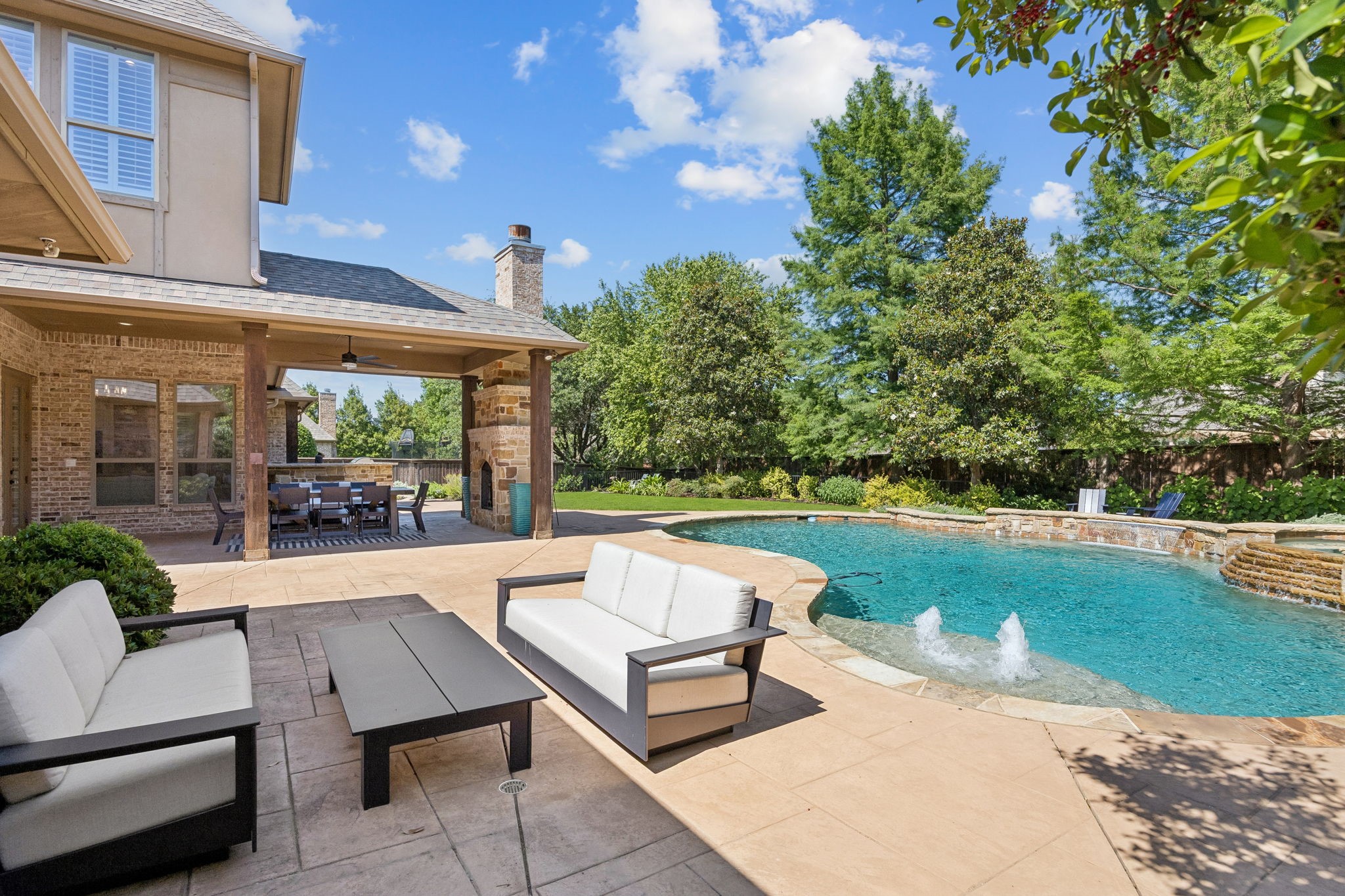 7013 Peters Path Colleyville TX 76034