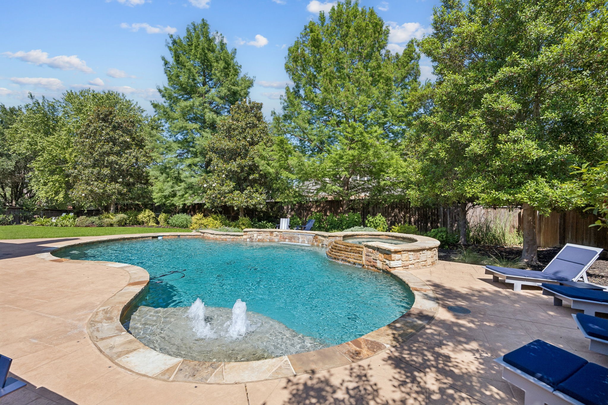 7013 Peters Path Colleyville TX 76034