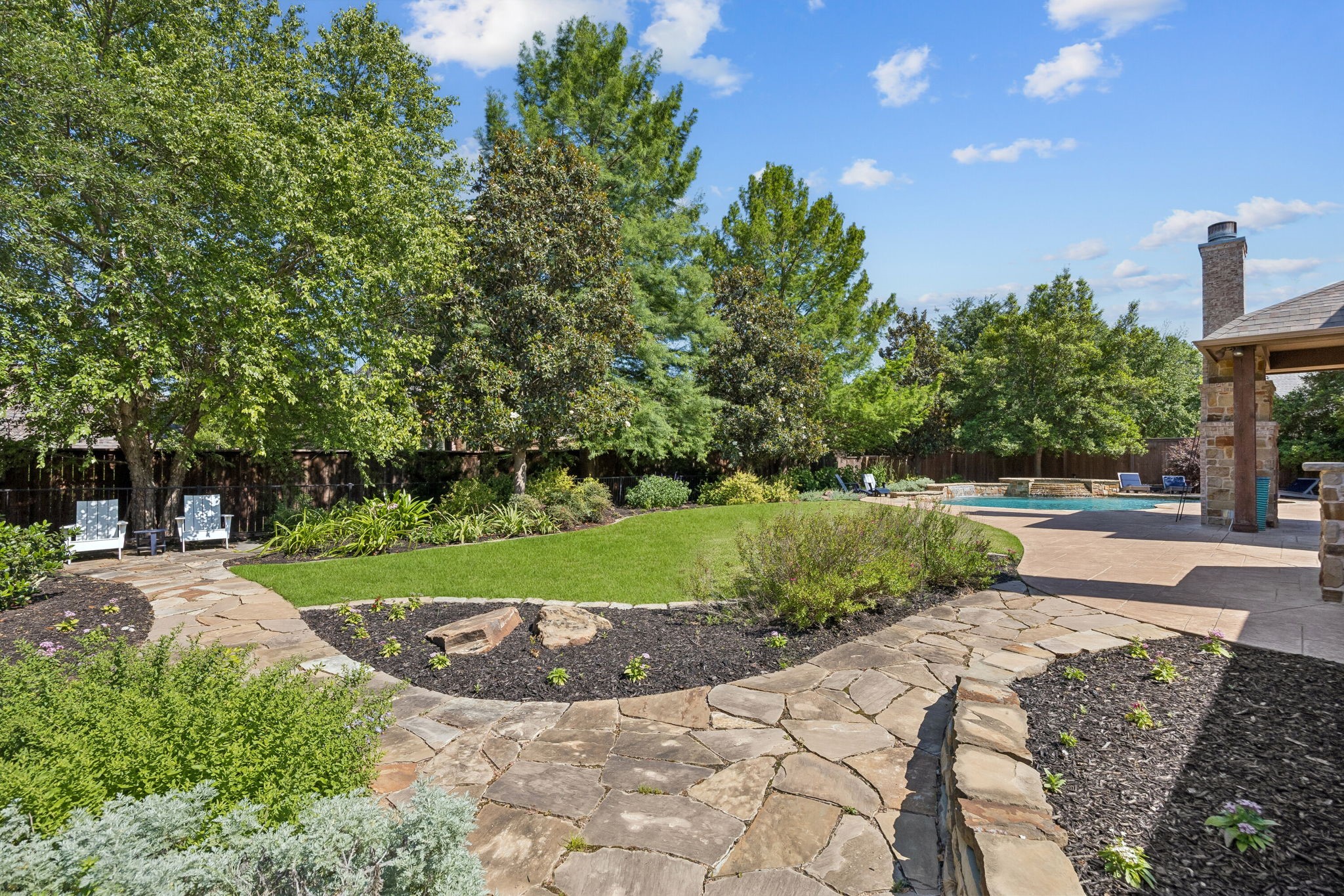7013 Peters Path Colleyville TX 76034