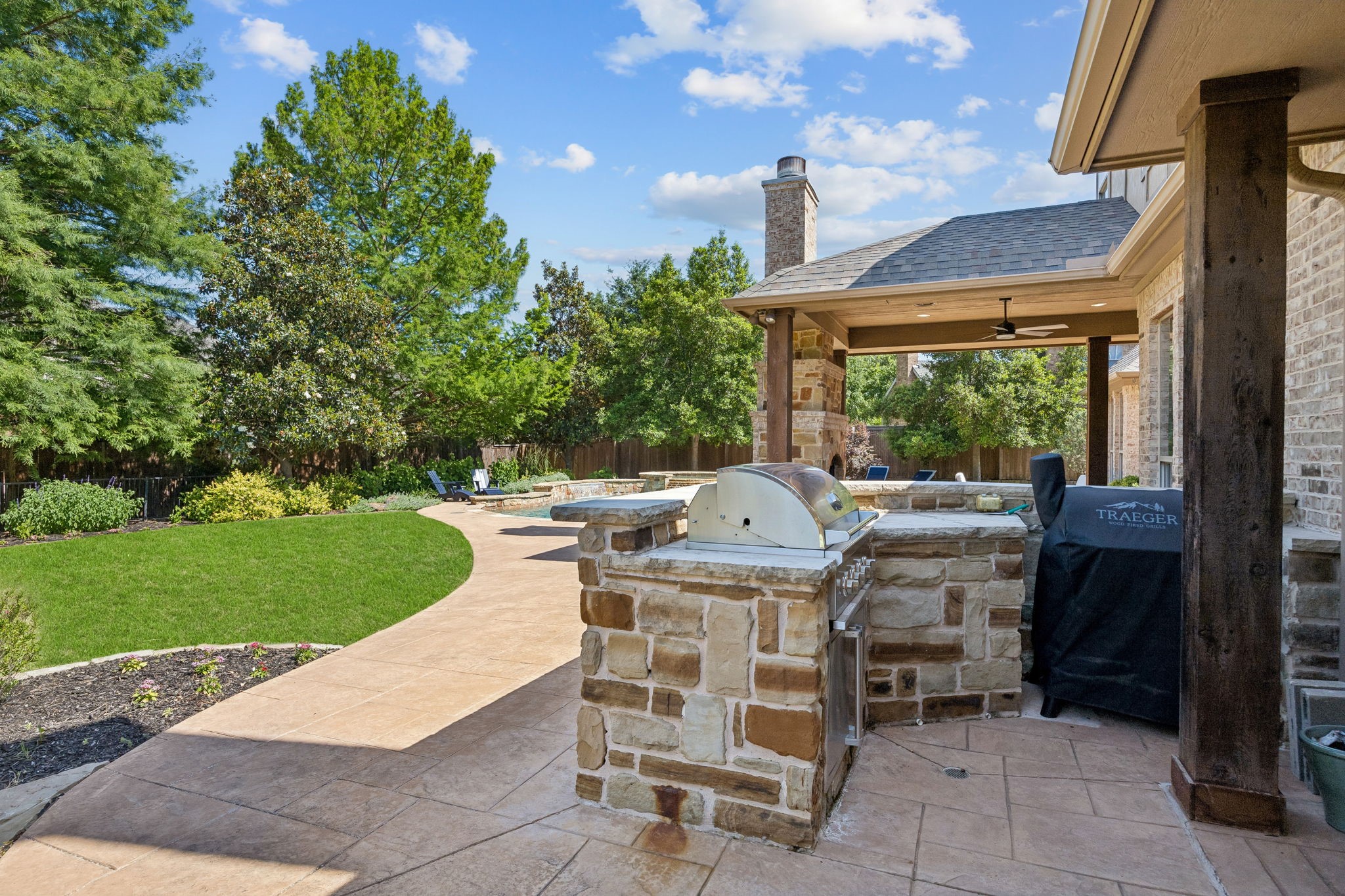 7013 Peters Path Colleyville TX 76034