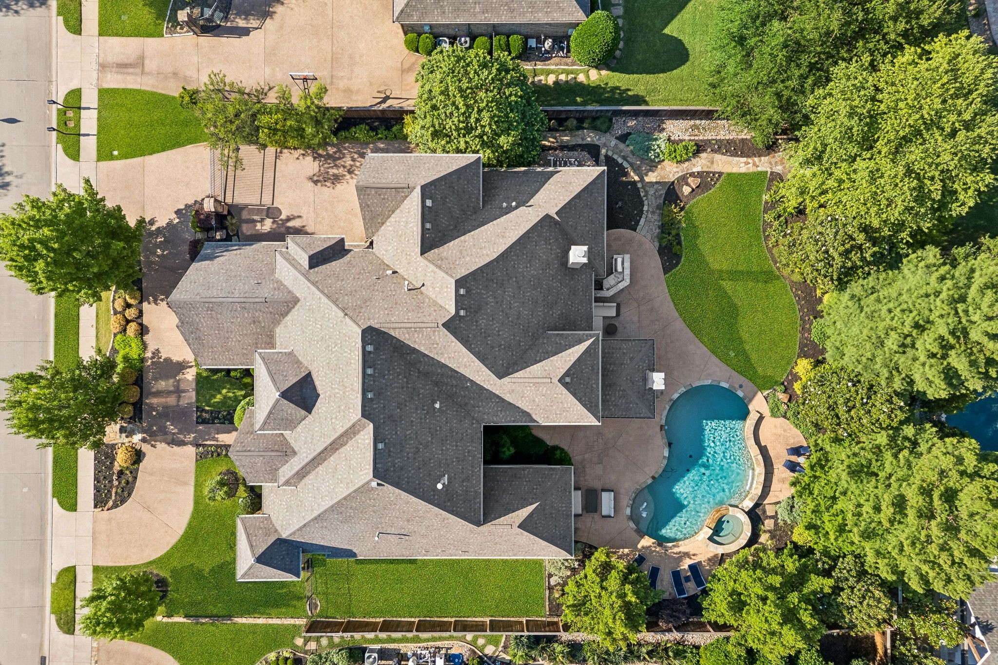 7013 Peters Path Colleyville TX 76034