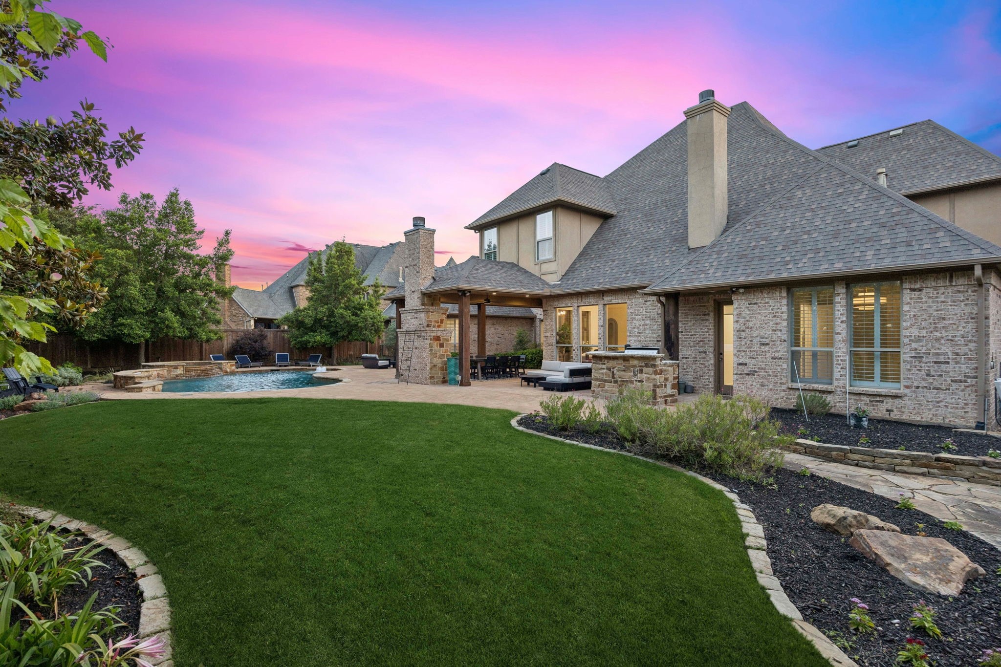 7013 Peters Path Colleyville TX 76034