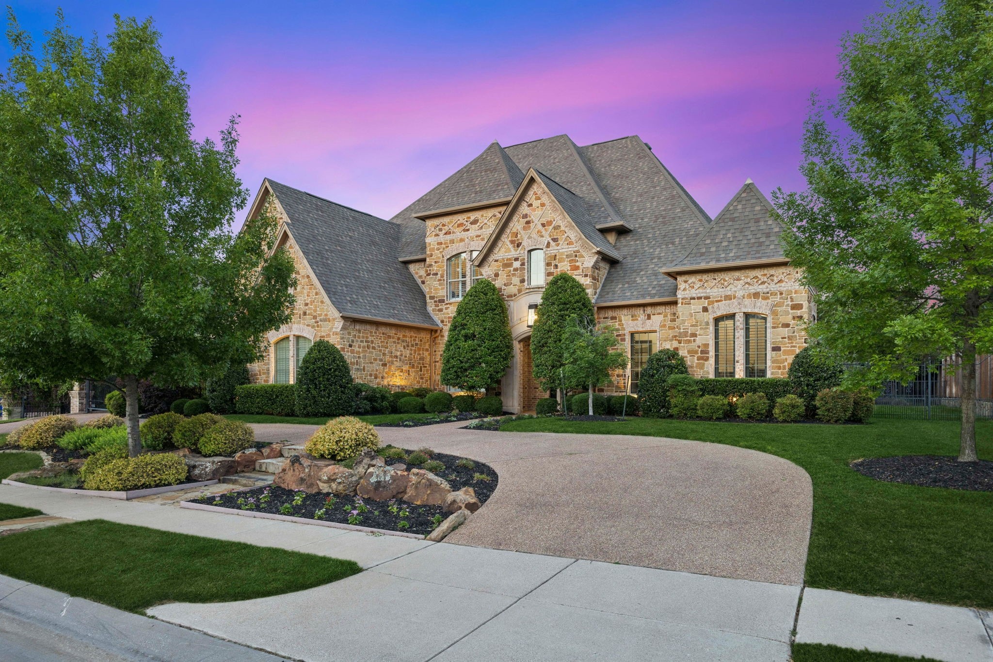 7013 Peters Path Colleyville TX 76034