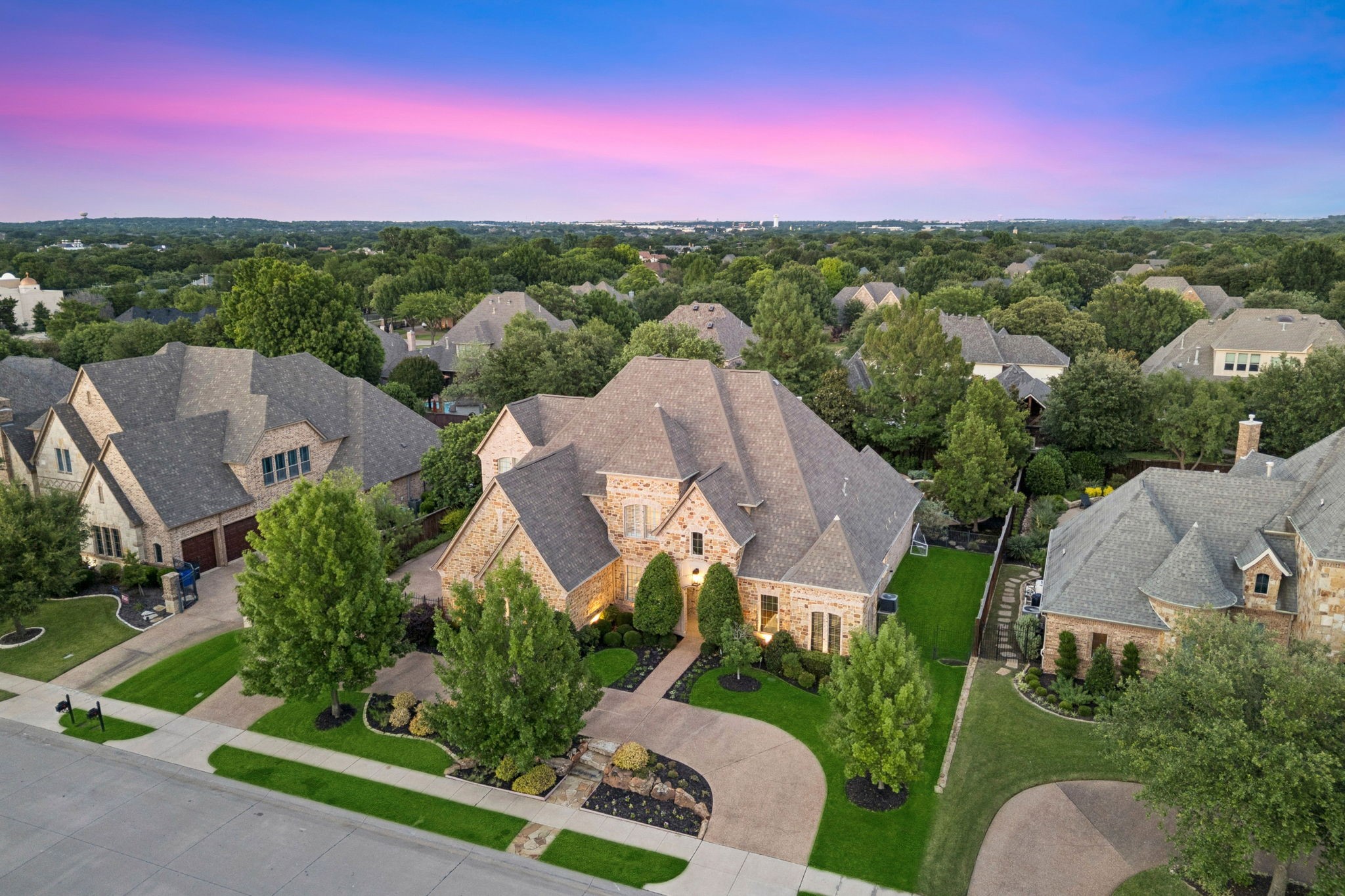 7013 Peters Path Colleyville TX 76034