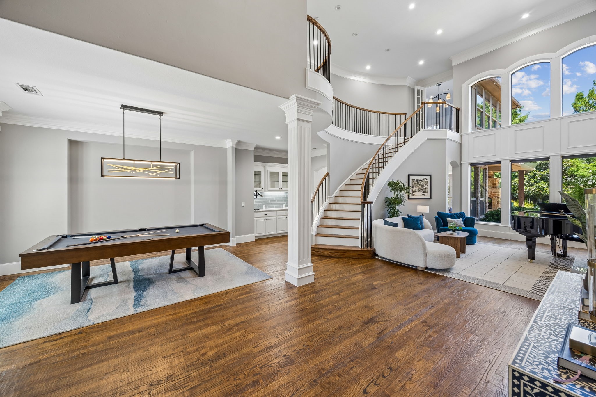 7013 Peters Path Colleyville TX 76034
