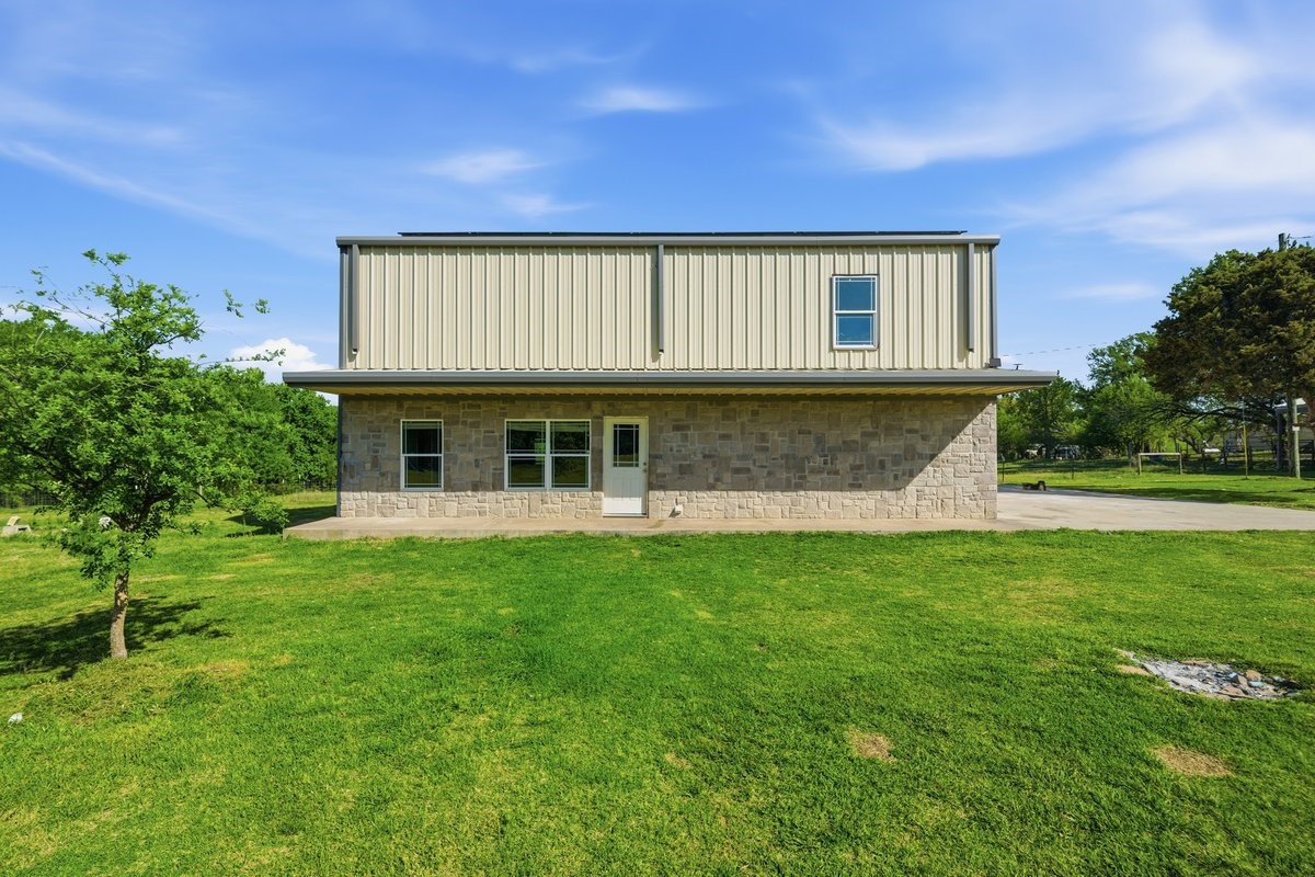 431 Hcr 2128 Whitney TX 76692
