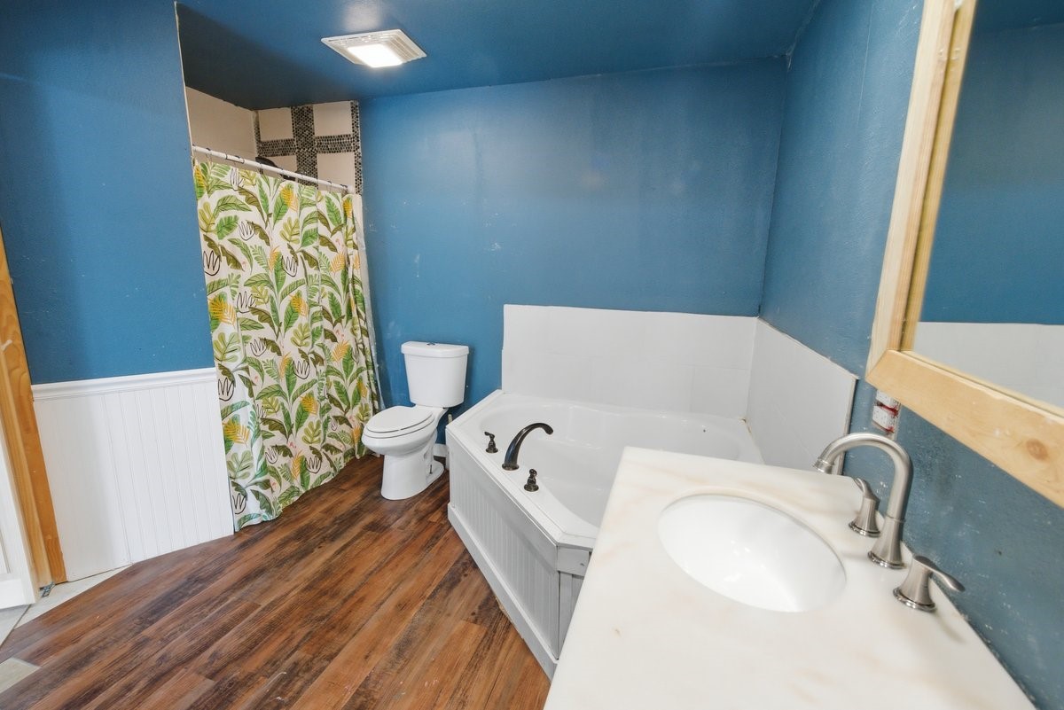 431 Hcr 2128 Whitney TX 76692