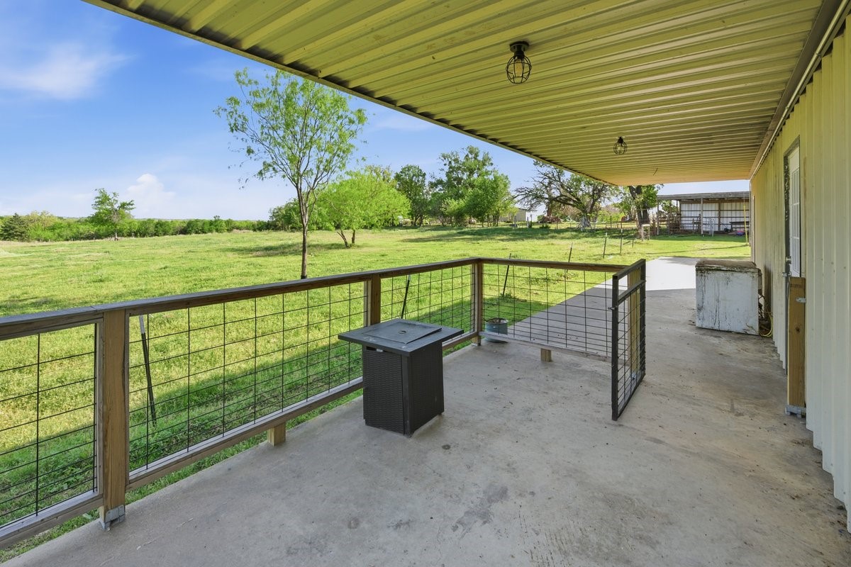 431 Hcr 2128 Whitney TX 76692