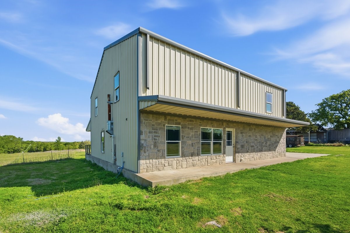 431 Hcr 2128 Whitney TX 76692