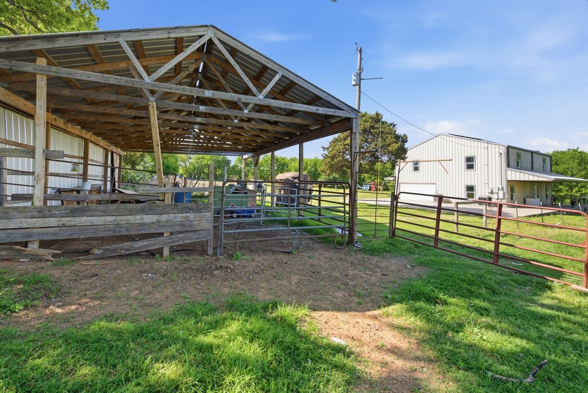 431 Hcr 2128 Whitney TX 76692