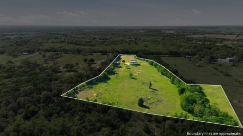 431 Hcr 2128 Whitney TX 76692