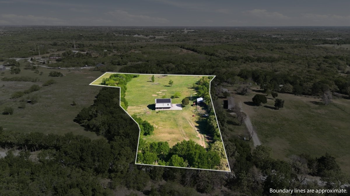 431 Hcr 2128 Whitney TX 76692