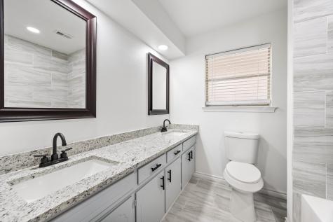 823 S Wildwood Drive Irving TX 75060