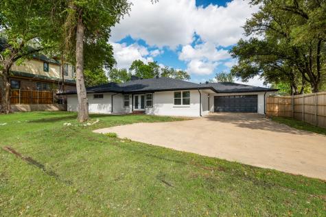 823 S Wildwood Drive Irving TX 75060