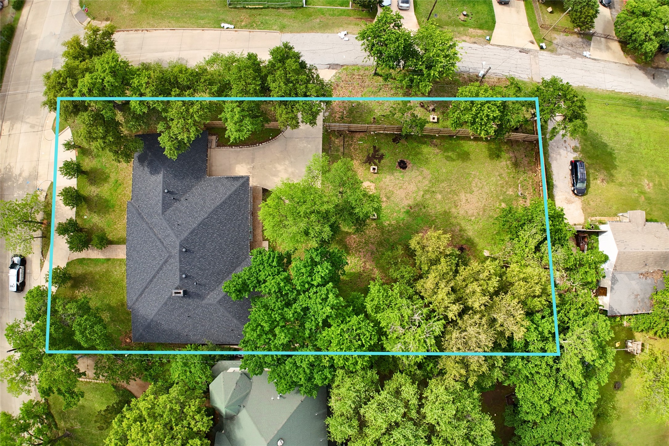 823 S Wildwood Drive Irving TX 75060
