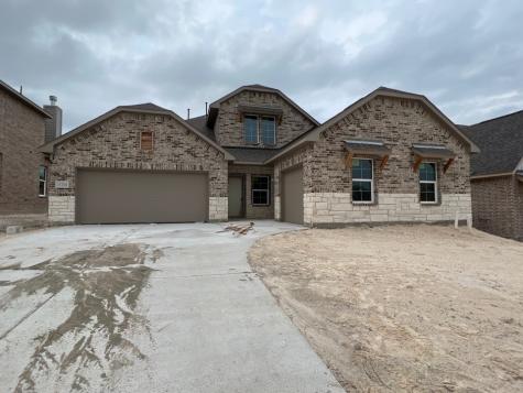 15104 Ted Trail Aledo TX 76008