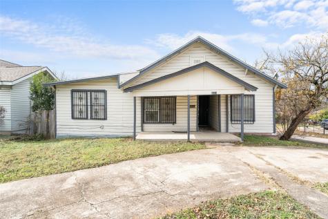 2003 Alaska Avenue Dallas TX 75216