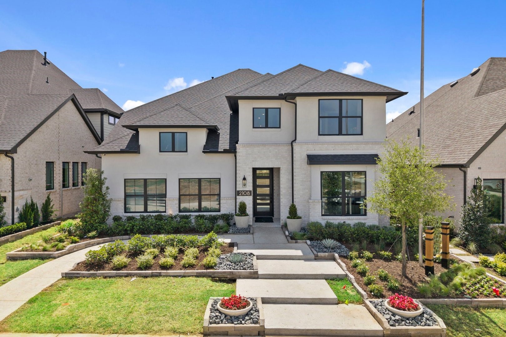 1848 Autumn Sage Drive Argyle TX 76226