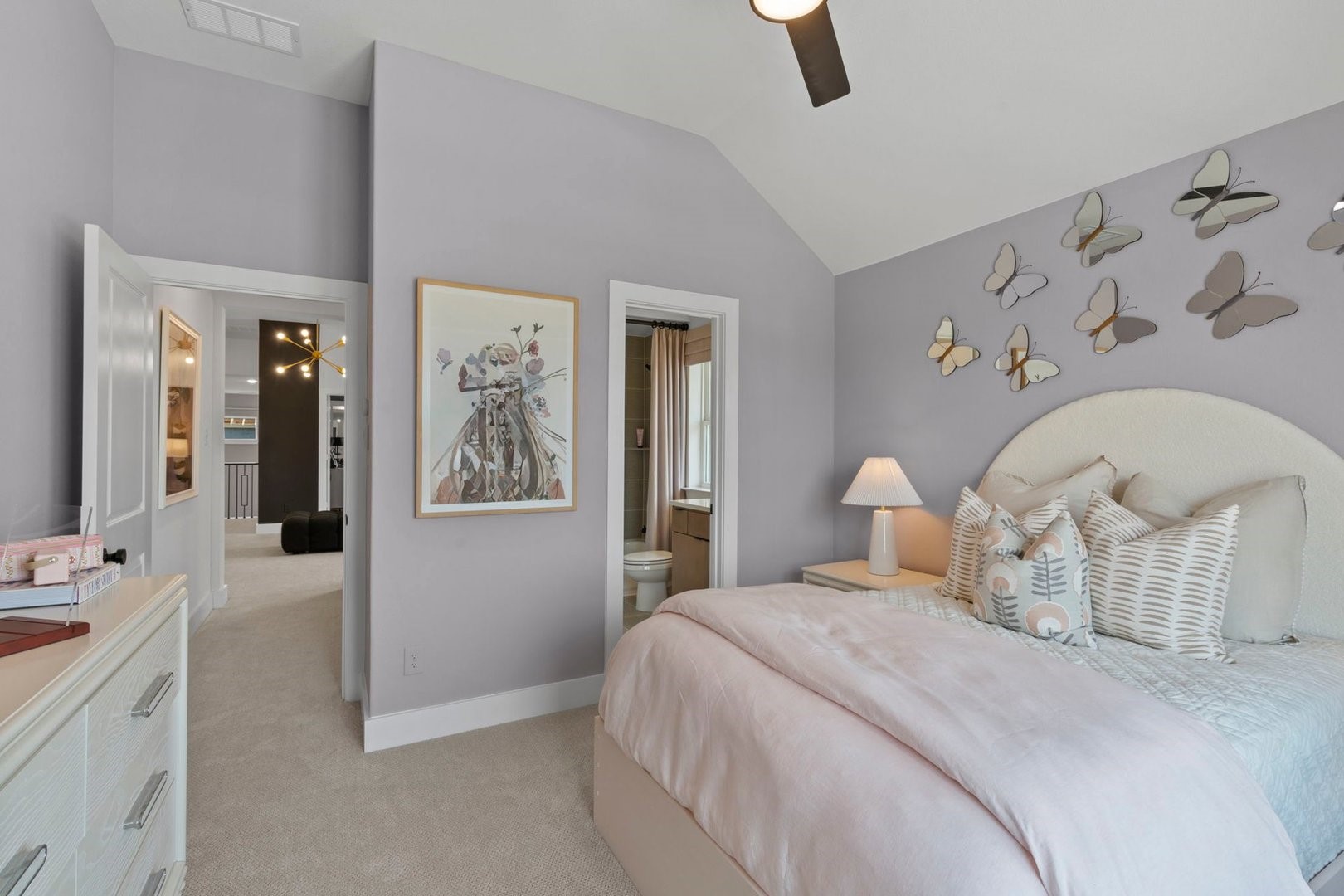 1848 Autumn Sage Drive Argyle TX 76226