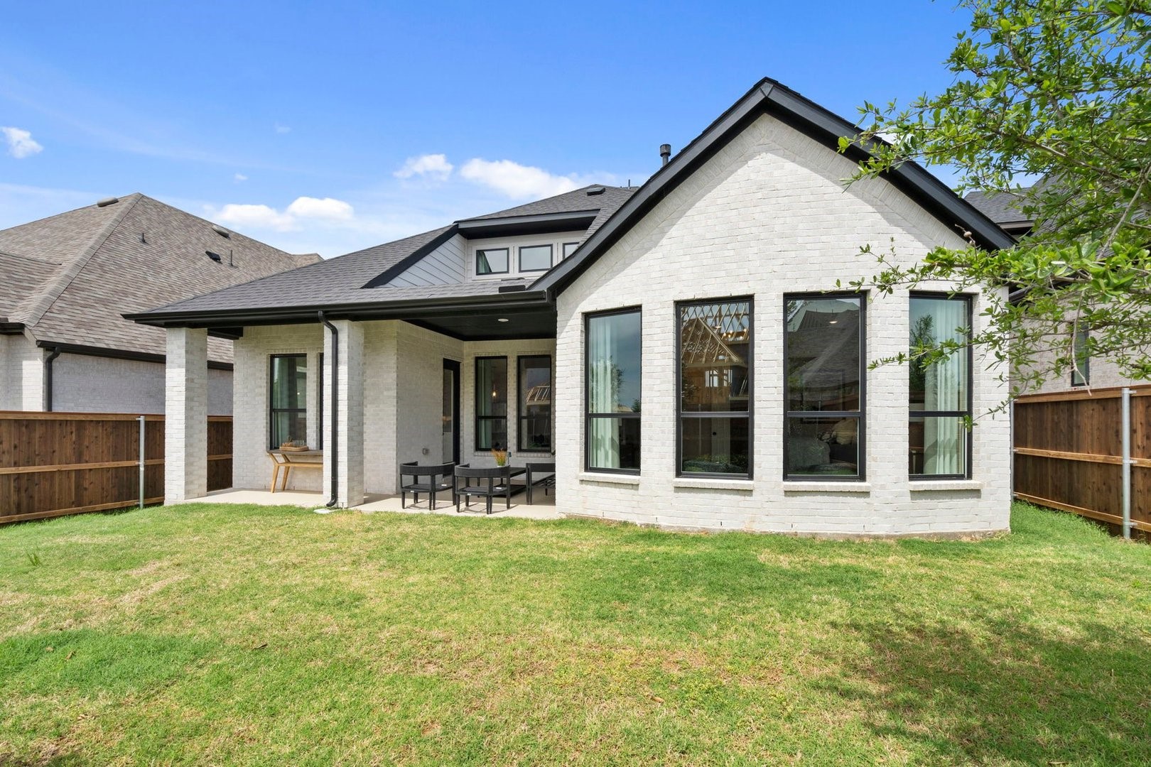 1848 Autumn Sage Drive Argyle TX 76226