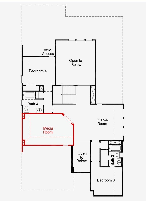 1848 Autumn Sage Drive Argyle TX 76226