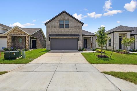 4905 Westhill Drive Mckinney TX 75071