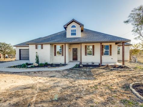 115 Vista Ridge Court Fort Worth TX 76126