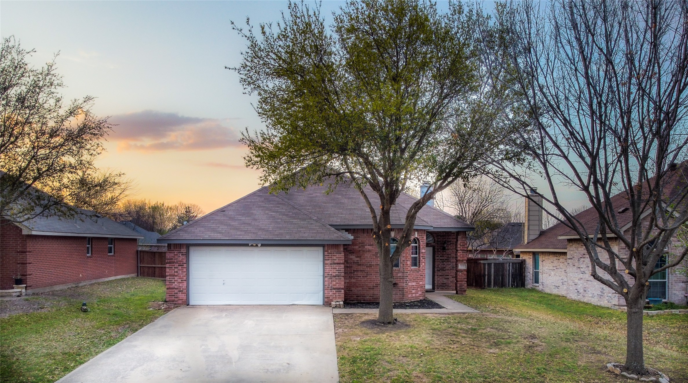 717 Fairview Avenue Seagoville TX 75159