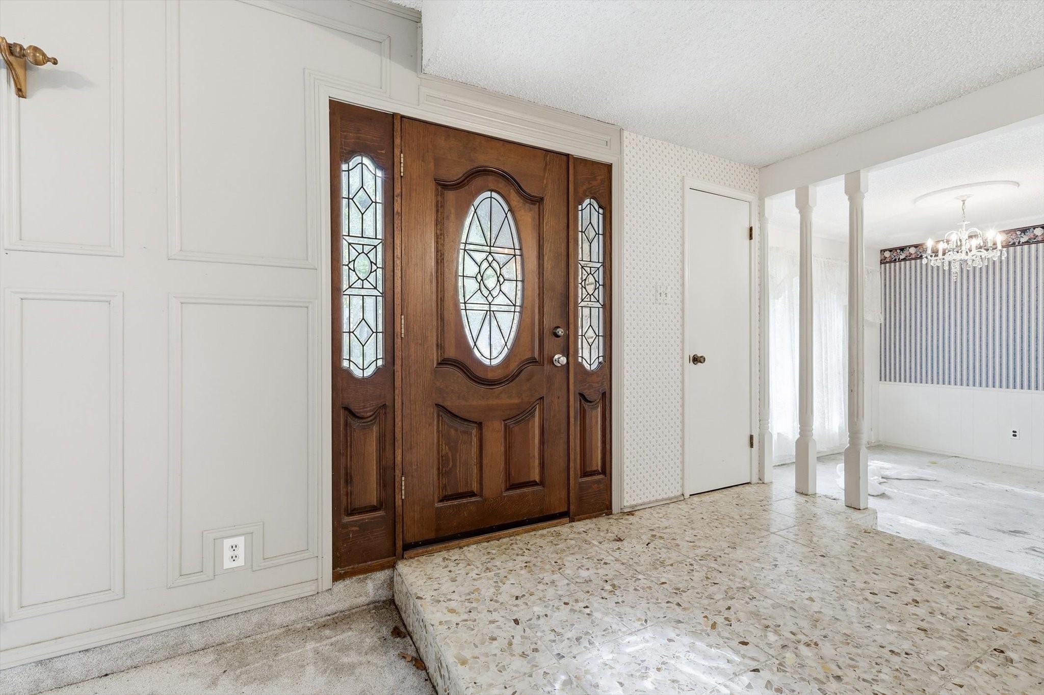 711 Tanglewood Lane Arlington TX 76012