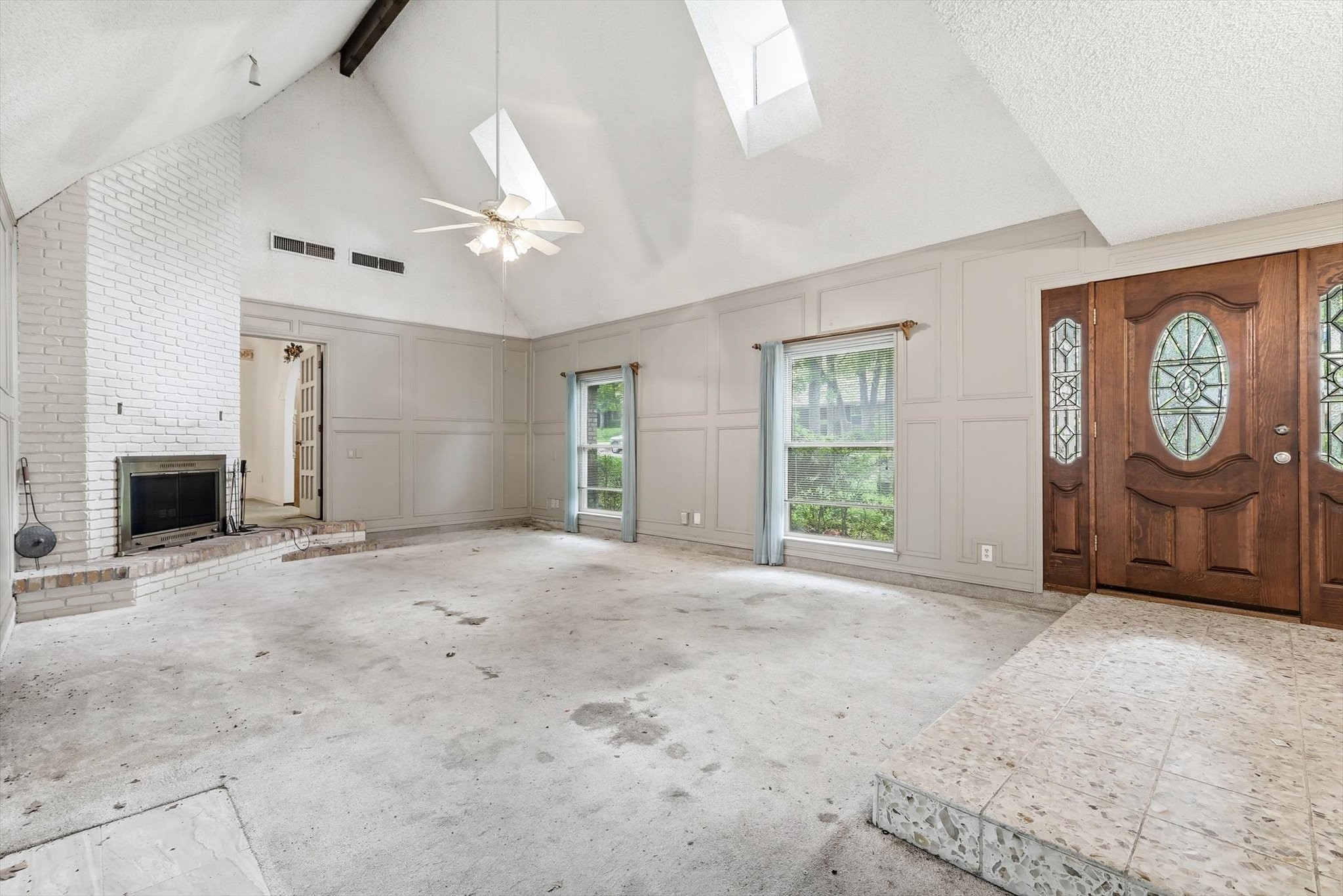 711 Tanglewood Lane Arlington TX 76012