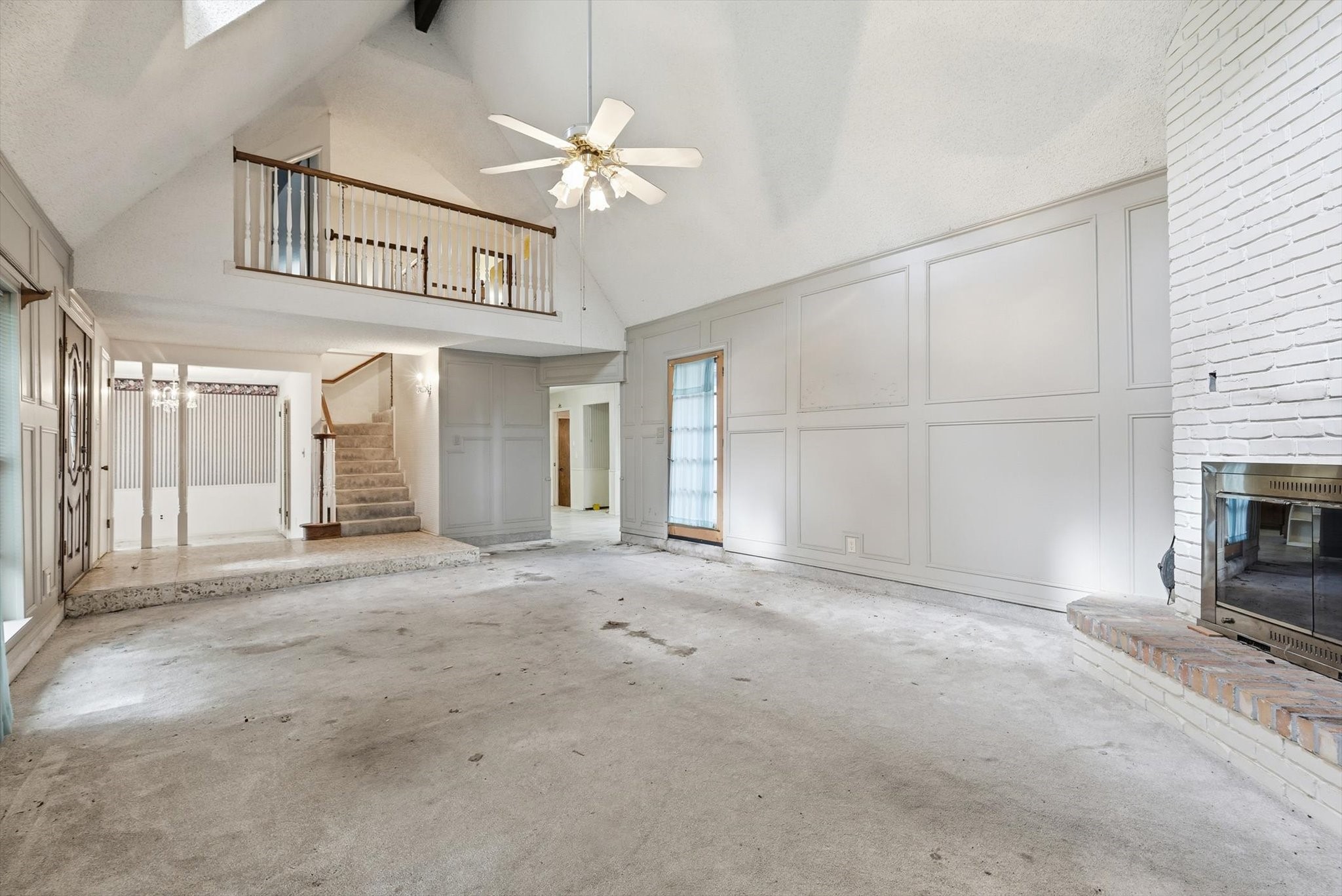 711 Tanglewood Lane Arlington TX 76012