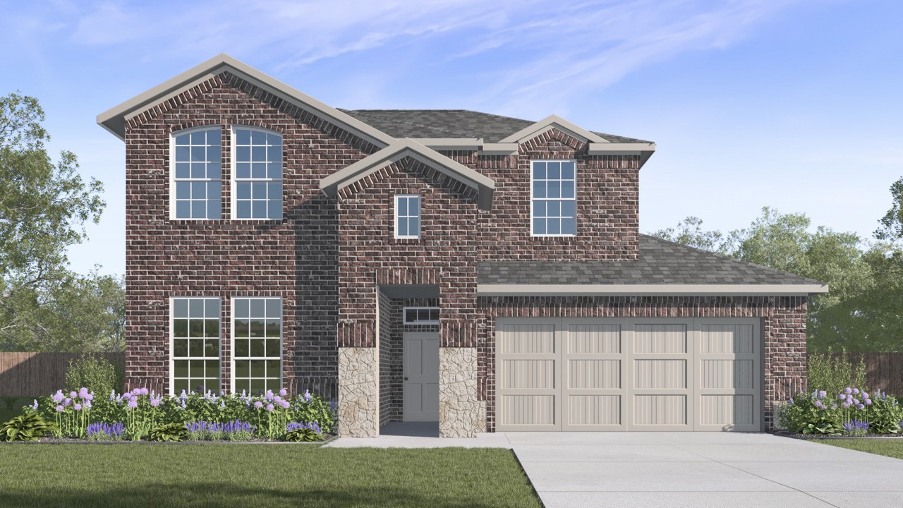 2431 Wesley Avenue Royse City TX 75189