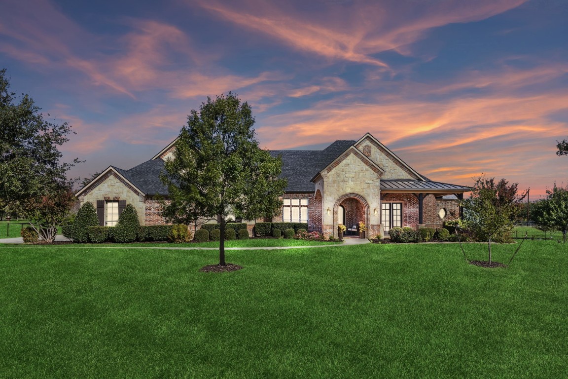 2801 Vista View Lane Prosper TX 75078