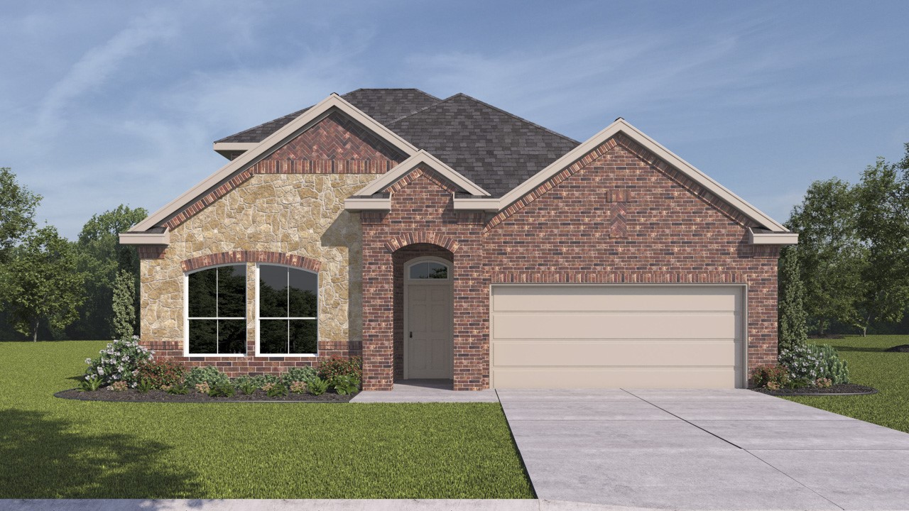108 Rita Drive Princeton TX 75407