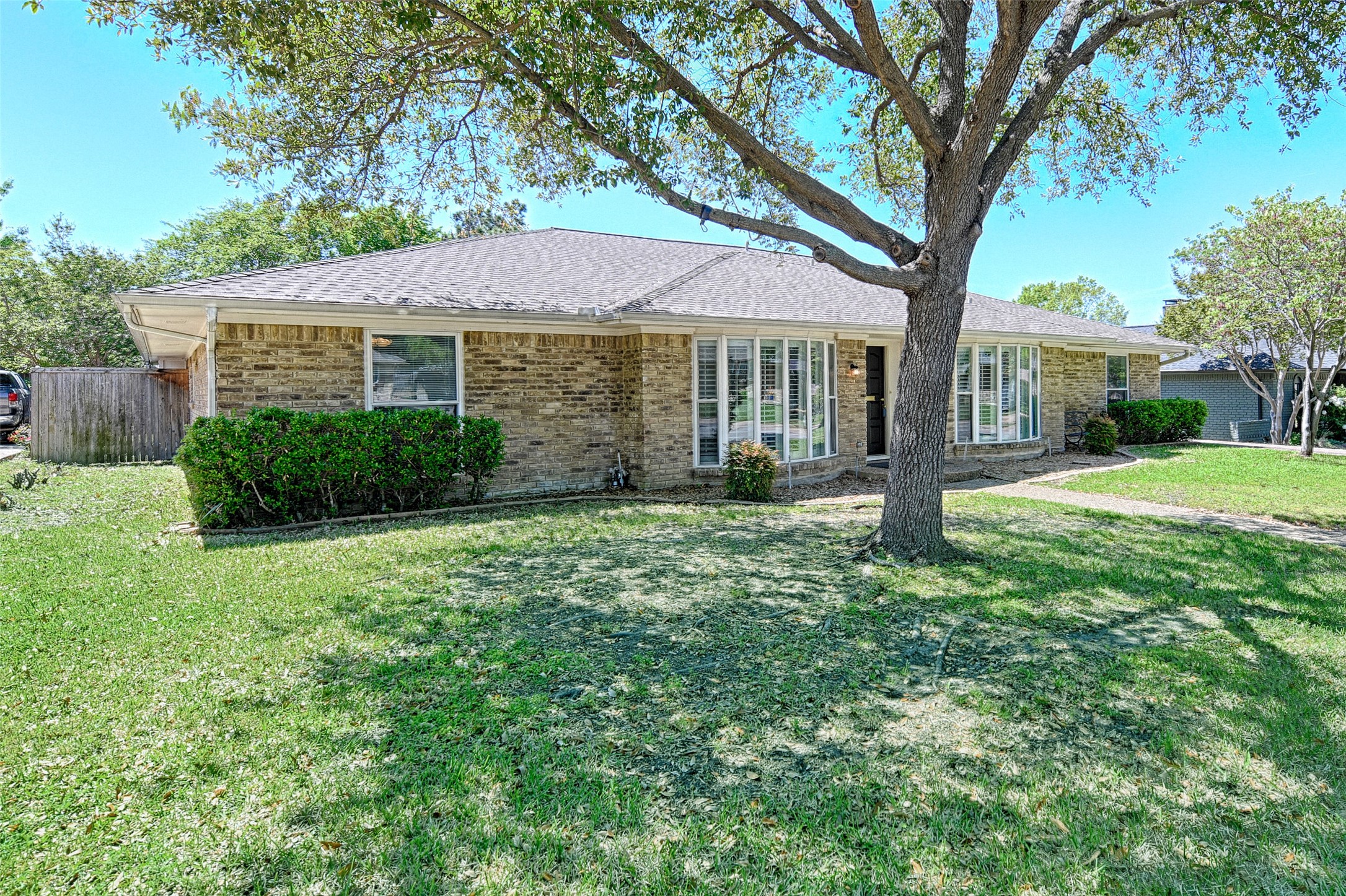 2702 S Surrey Drive Carrollton TX 75006