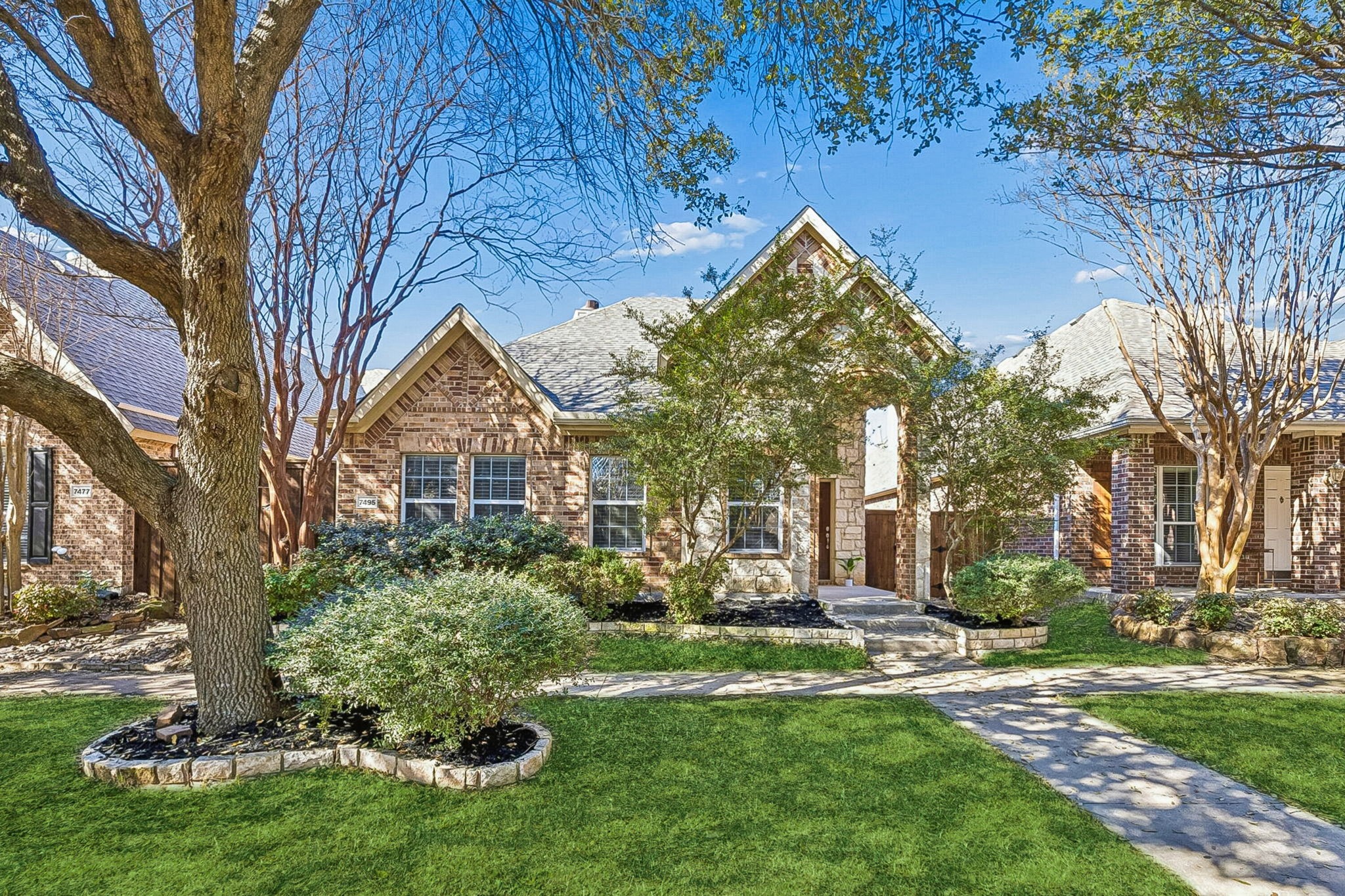 7495 Saint Stephens Square Frisco TX 75035