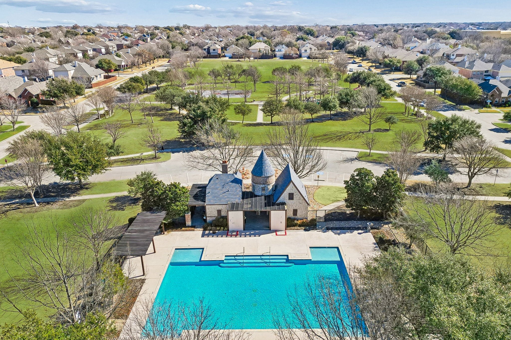 7495 Saint Stephens Square Frisco TX 75035